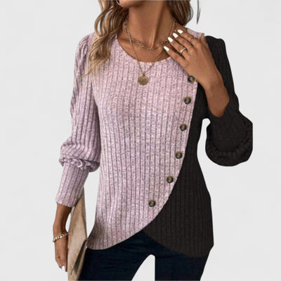 Nostalgia - Creative Knit Sweater