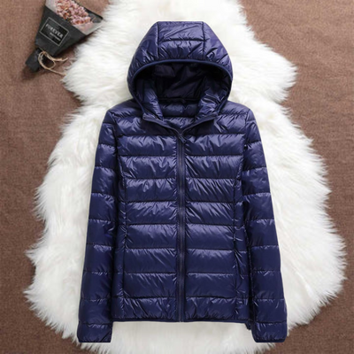 Ruth™ - Wind & Water Protection Jacket