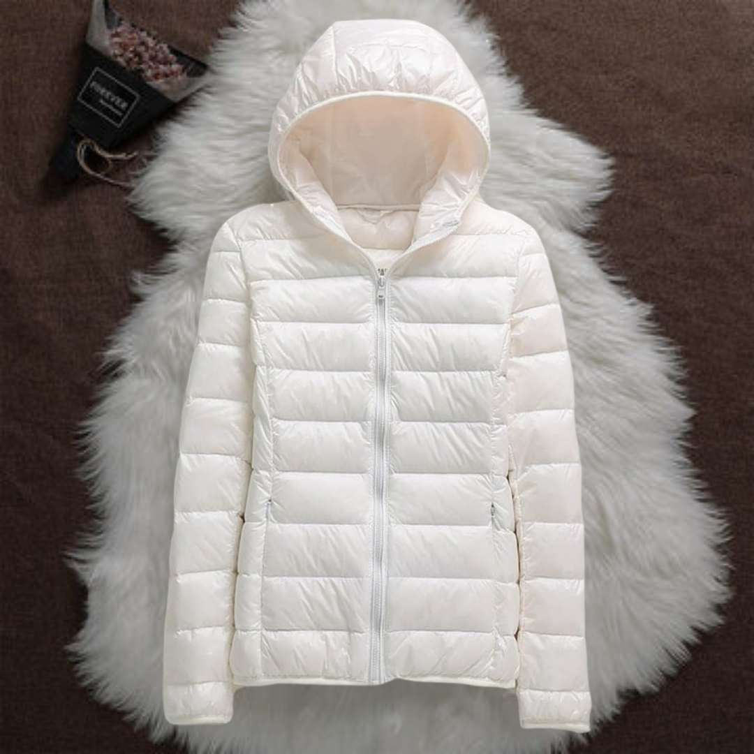 Ruth™ - Wind & Water Protection Jacket