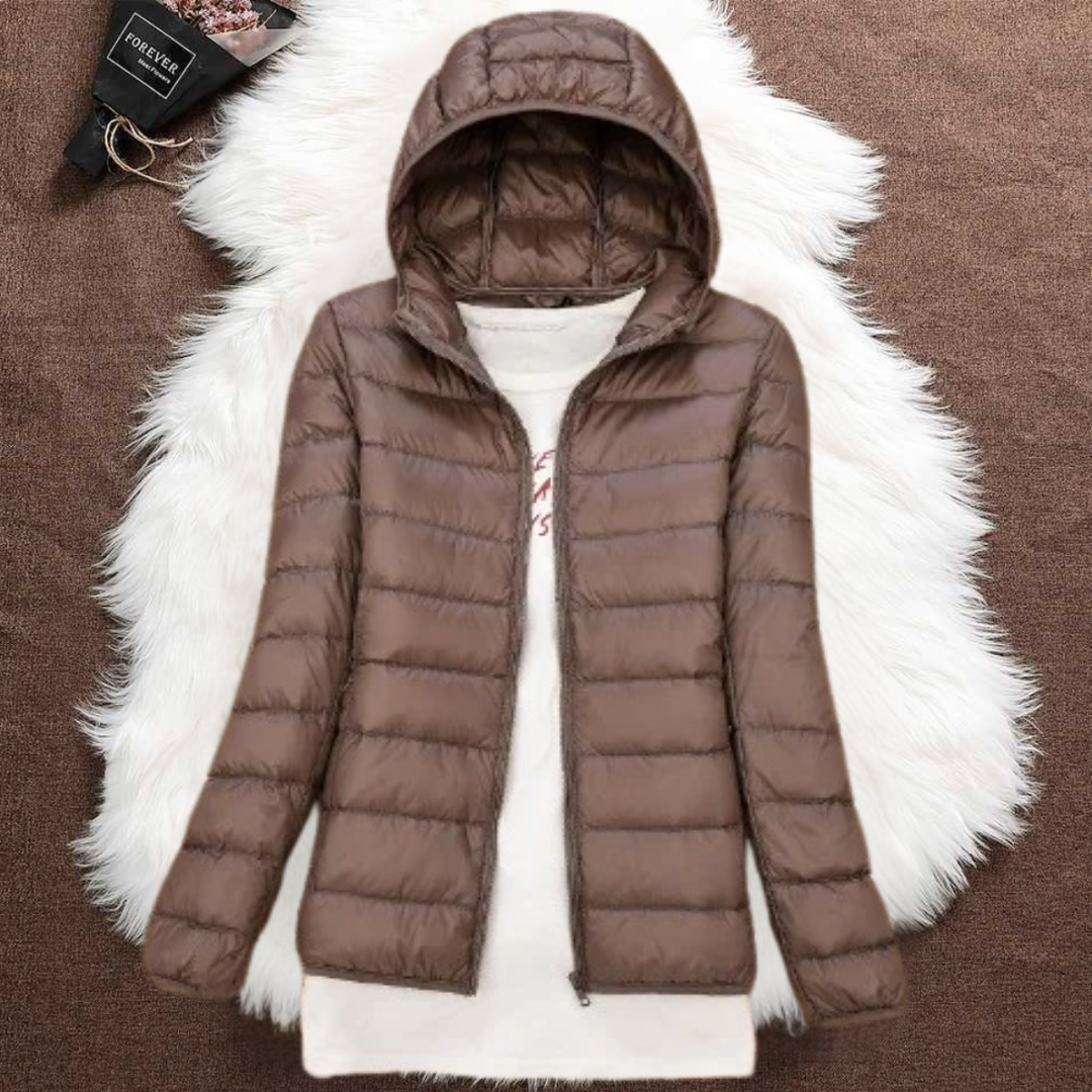 Ruth™ - Wind & Water Protection Jacket