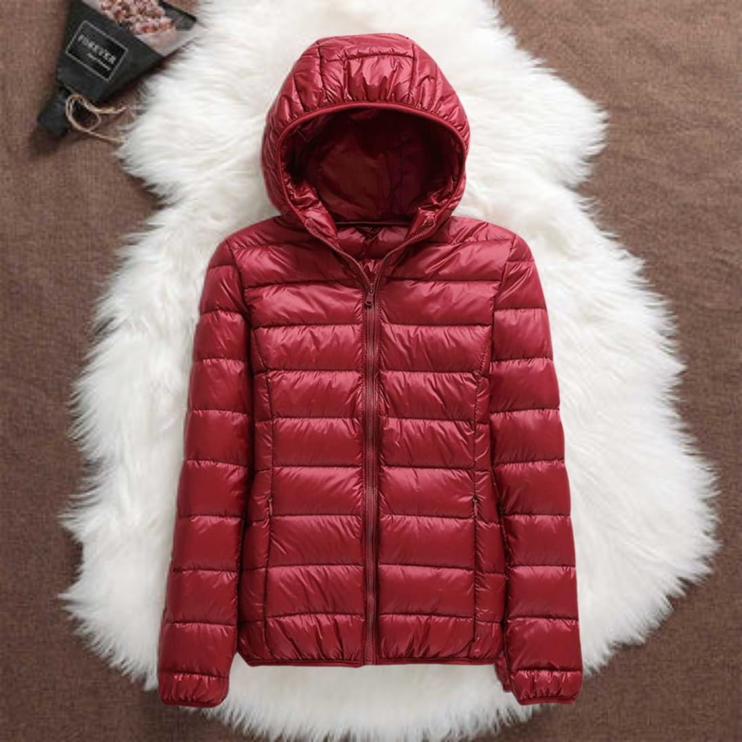 Ruth™ - Wind & Water Protection Jacket